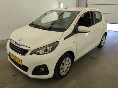 Peugeot 108 1.0 E-VTI ACTIVE, 2018