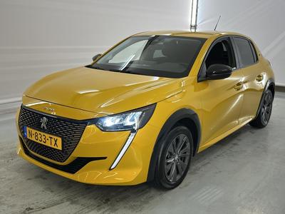 Peugeot E-208 EV ACTIVE PCK 50 KWH, 2022