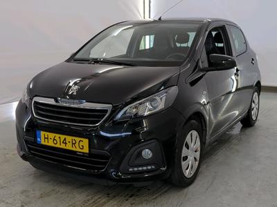 Peugeot 108 1.0 E-VTI ACTIVE, 2020