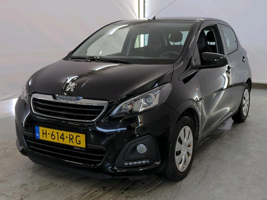Peugeot 108 1.0 E-VTI ACTIVE, 2020