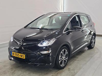 Opel Ampera-e BUSINESS EXEC 60 KWH, 2020