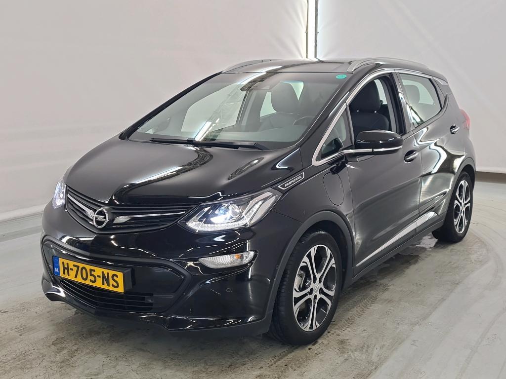 Opel Ampera-e BUSINESS EXEC 60 KWH, 2020