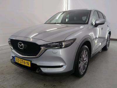 Mazda Cx-5 2.0 SAG 165 BUS.LUX., 2019