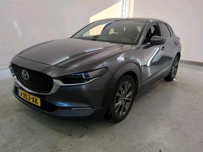 Mazda Cx-30 2.0 SA-X LUXURY, 2020