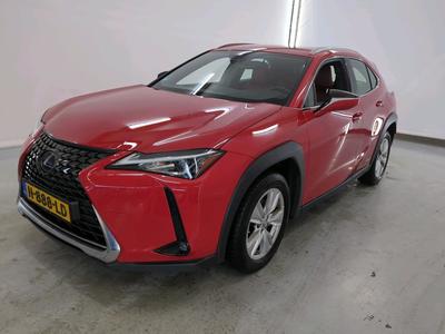 Lexus Ux 250H, 2020
