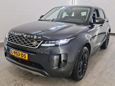 Land Rover Range rover evoque 1.5 P300E AWD R-D S, 2021