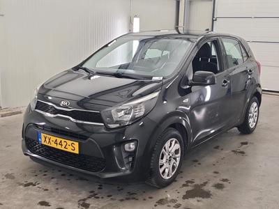 Kia Picanto 1.0 CVVT CO.PL.L.NAV, 2019