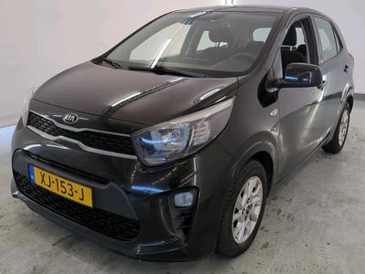 Kia Picanto 1.0 CVVT CO.PL.L.NAV, 2019