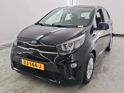 Kia Picanto 1.0 CVVT CO.PL.L.NAV, 2019