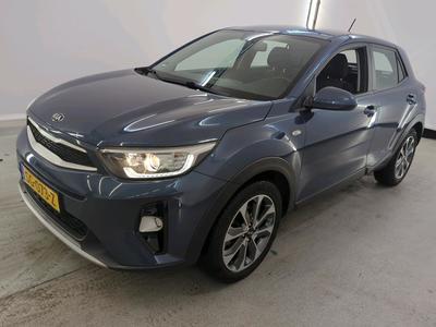 Kia Stonic 1.0 T-GDI C.PL.L.NAV, 2018