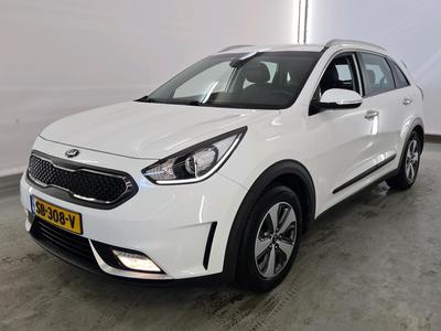 Kia Niro 1.6 GDI H. DYNAMICL., 2018