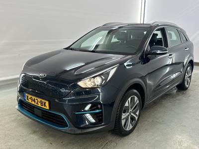 Kia Niro ev DYNAMICLINE 64 KWH, 2020