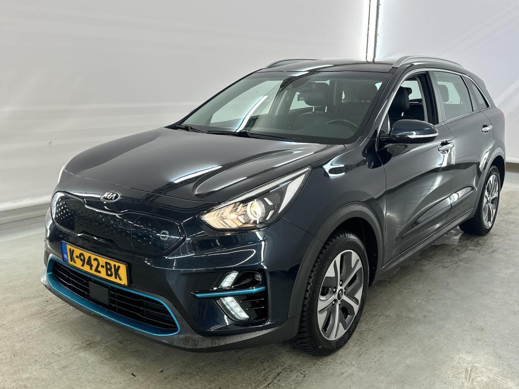 Kia Niro ev DYNAMICLINE 64 KWH, 2020