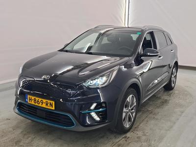 Kia Niro ev EXECUTIVELINE 64 KWH, 2020