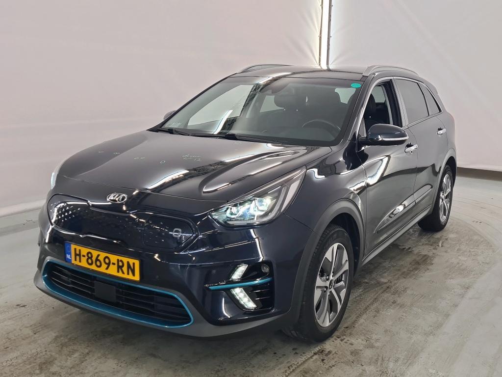 Kia Niro ev EXECUTIVELINE 64 KWH, 2020