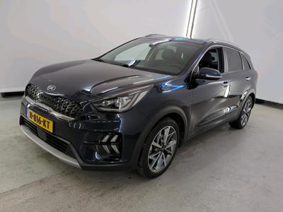 Kia Niro 1.6 GDI H. EXECUT.L, 2020
