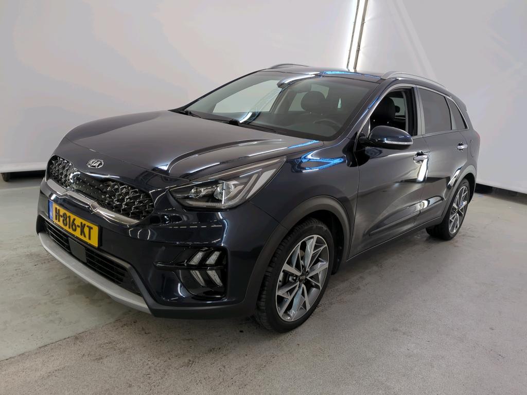 Kia Niro 1.6 GDI H. EXECUT.L, 2020