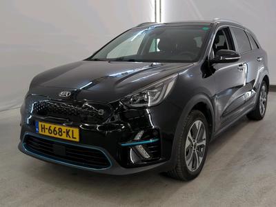 Kia Niro ev EXECUTIVELINE 64 KWH, 2020