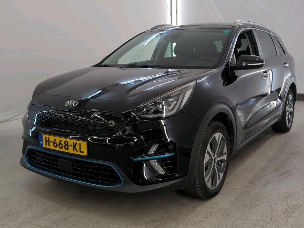 Kia Niro ev EXECUTIVELINE 64 KWH, 2020