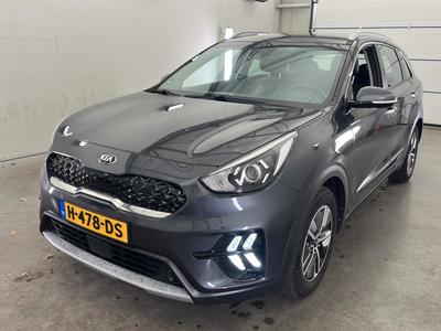 Kia Niro 1.6 GDI H. DYNAMICL., 2020