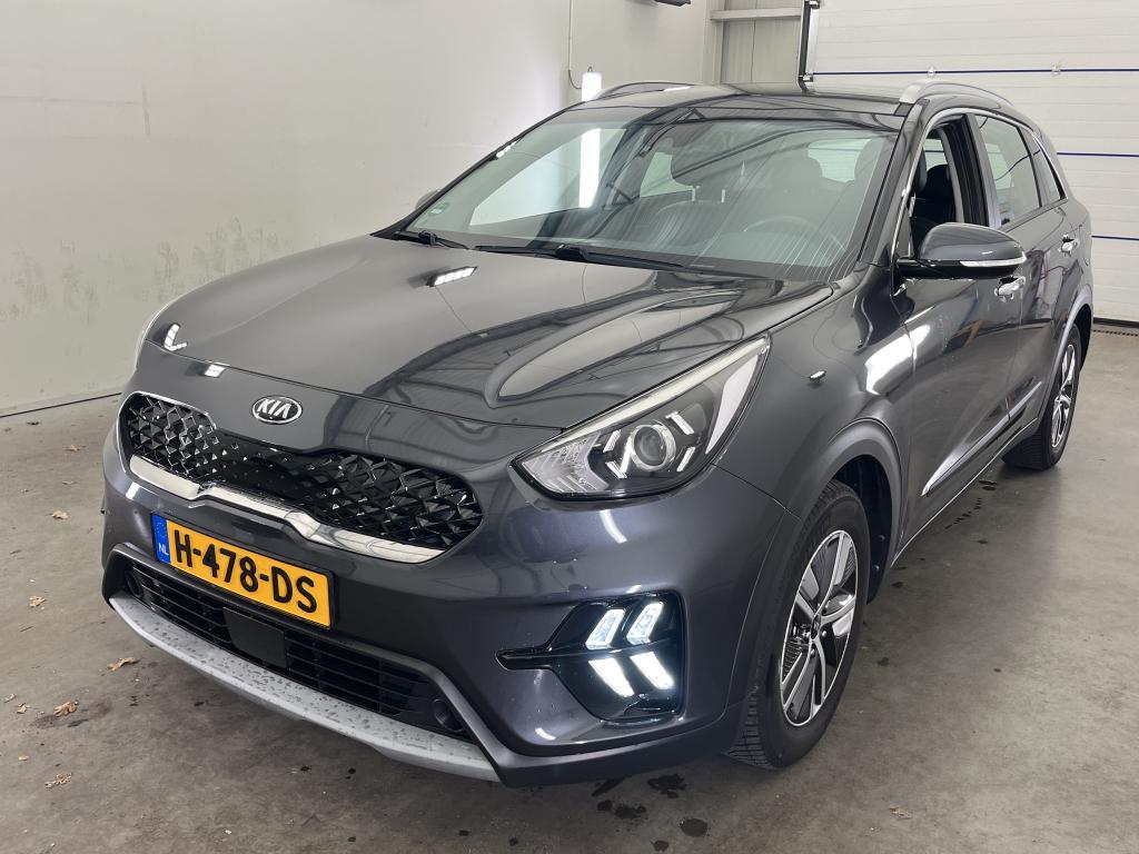 Kia Niro 1.6 GDI H. DYNAMICL., 2020