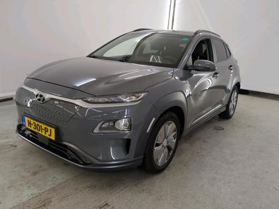 Hyundai Kona EV PREMIUM 64 KWH, 2020