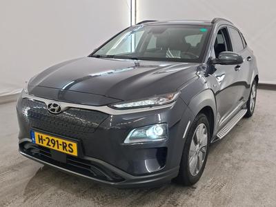 Hyundai Kona EV PREMIUM 64 KWH, 2020