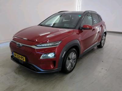 Hyundai Kona EV PREMIUM 64 KWH, 2020