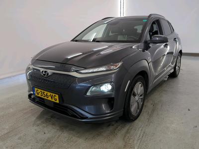 Hyundai Kona EV PREMIUM 64 KWH, 2019