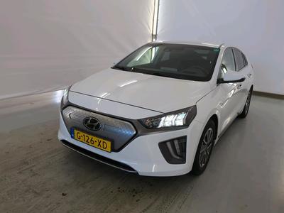 Hyundai Ioniq COMFORT EV 38 KWH, 2019