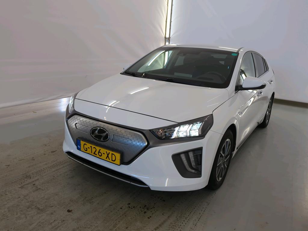 Hyundai Ioniq COMFORT EV 38 KWH, 2019