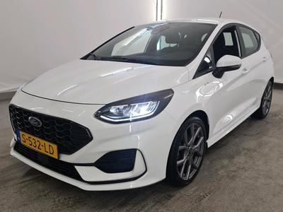 Ford Fiesta 1.0 ECOB.HY. ST-LINE, 2023