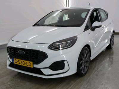 Ford Fiesta 1.0 ECOB.HY. ST-LINE, 2023