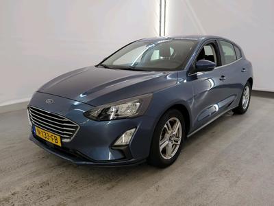 Ford Focus 1.0 EBH TR ED. BNS, 2021