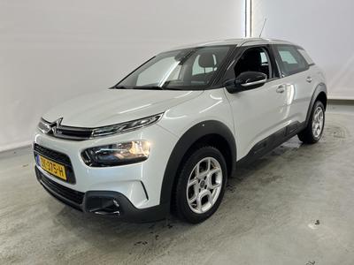 Citroen C4 cactus 1.2 PT BUSINESS, 2019