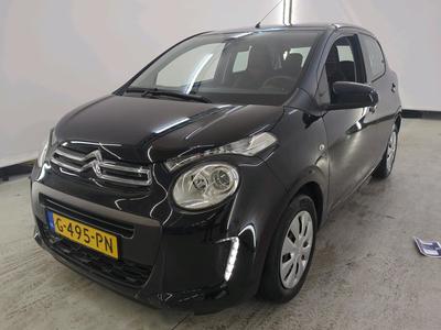 Citroen C1 1.0 VTI FEEL, 2019