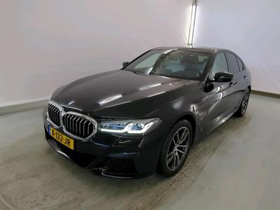 BMW 5-SERIE 530E HIGH EXE, 2021
