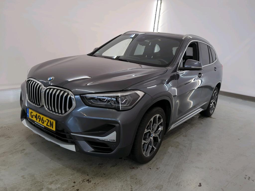 BMW X1 SDRIVE20I VDL N..ED, 2020