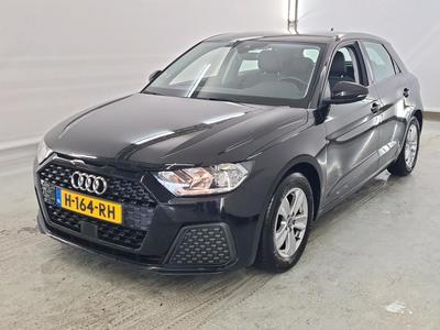 Audi A1 Sportback 25 TFSI PRO LINE, 2020