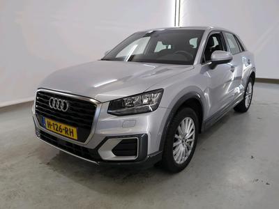 Audi Q2 30 TFSI PRO LINE, 2020