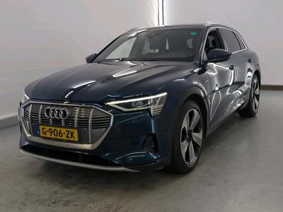 Audi E-tron E-TRON 55 Q. ADV., 2019