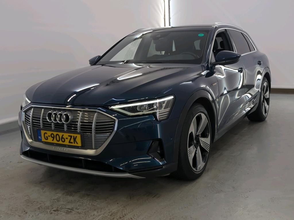 Audi E-tron E-TRON 55 Q. ADV., 2019