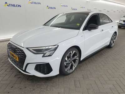 Audi A3 Limousine 30 TFSI S TRONIC S EDITION 4D 81KW, 2022