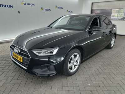 Audi A4 Limousine 35 TFSI S TRONIC PRO LINE 4D 110KW, 2020