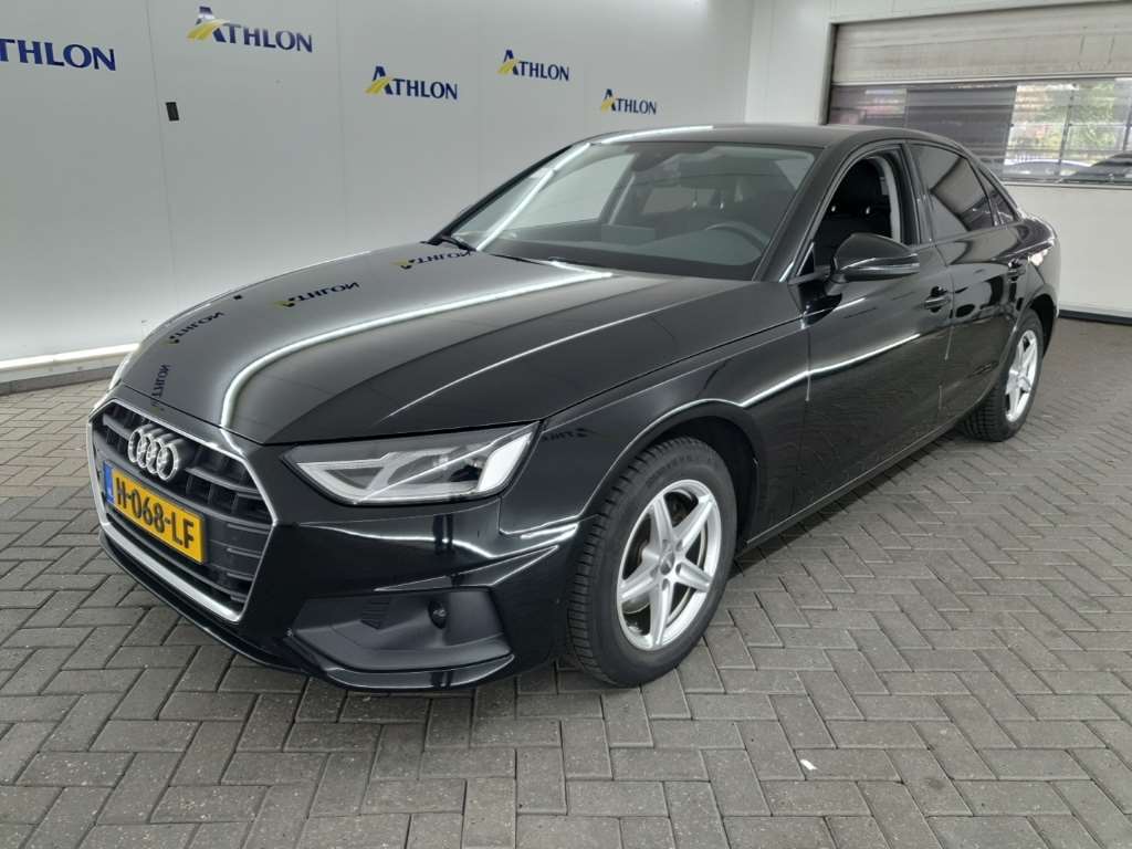 Audi A4 Limousine 35 TFSI S TRONIC PRO LINE 4D 110KW, 2020