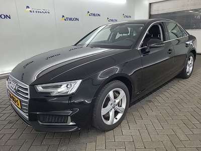 Audi A4 Limousine 45 TDI 170KW QUATTRO TIPTRONIC SPORT 4D, 2019
