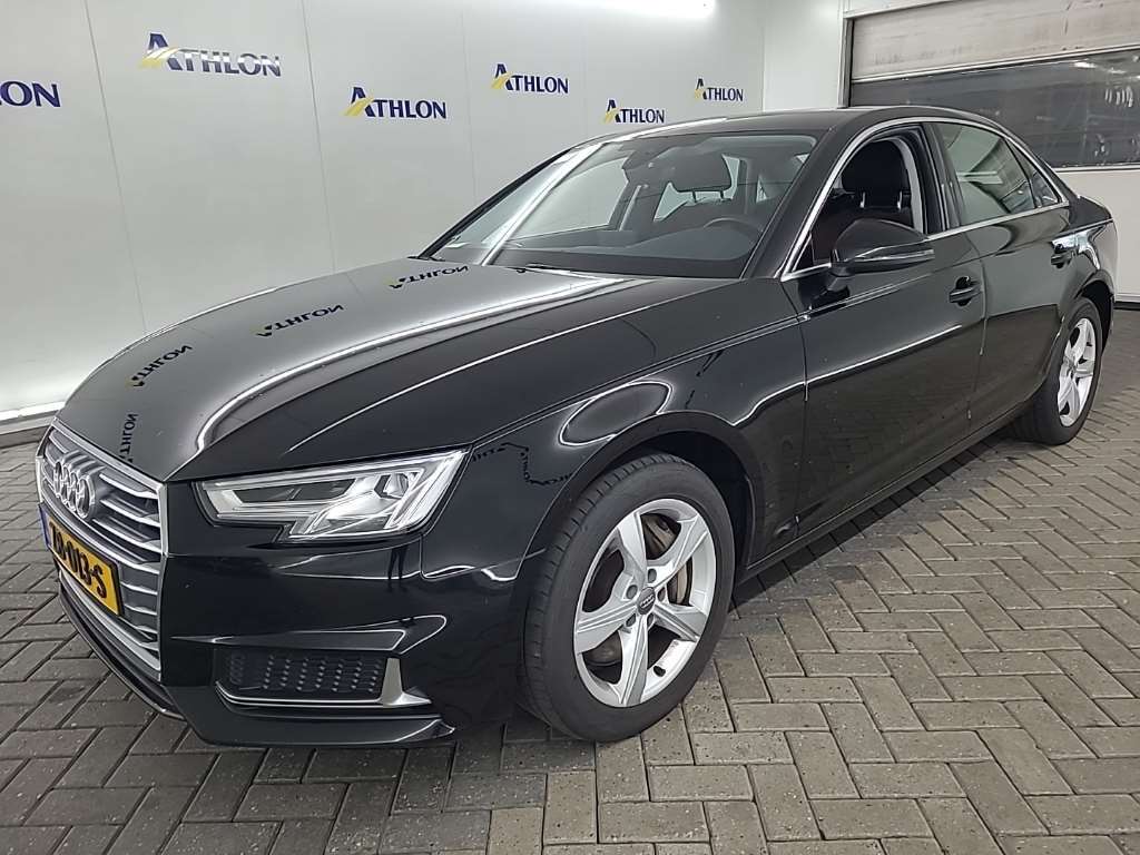 Audi A4 Limousine 45 TDI 170KW QUATTRO TIPTRONIC SPORT 4D, 2019