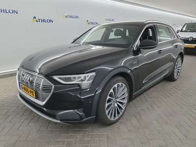 Audi E-tron 55 QUATTRO ADVANCED 5D 300KW, 2019