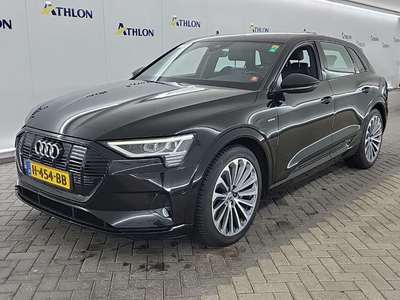 Audi E-tron 55 QUATTRO ADVANCED 5D 300KW, 2019