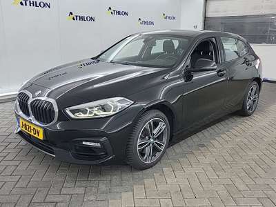 BMW 1 SERIE 118IA CORPORATE EXECUTIVE 5D 103KW, 2020